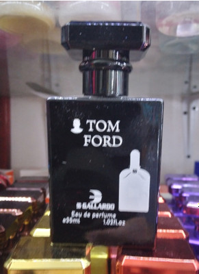 ادو پرفیوم مردانه گالاردو مدل TOM FORD حجم ۳۵ میل